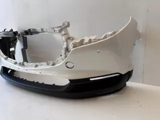 DGH9-50031 Бампер передний Mazda CX30 Арт e12513293, вид 3