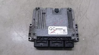 237104BE0D 0281031099 Блок управления двигателем Nissan X-Trail T32 Арт e12513269, вид 1