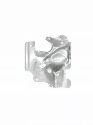 7224341 Декоративная крышка двигателя BMW 5 F10/F11/GT F07 Арт e12513266, вид 2