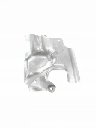7224341 Декоративная крышка двигателя BMW 5 F10/F11/GT F07 Арт e12513266, вид 3