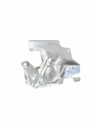 7224341 Декоративная крышка двигателя BMW 5 F10/F11/GT F07 Арт e12513266, вид 4