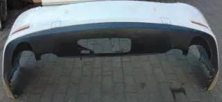 K6021, GMK6-67UC1 Бампер задний Mazda 3 BL Арт e12513252, вид 2