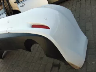 K6021, GMK6-67UC1 Бампер задний Mazda 3 BL Арт e12513252, вид 4