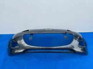 2009-2014 NH52-50031 Бампер передний Mazda 5 1 Арт e12513240, вид 1