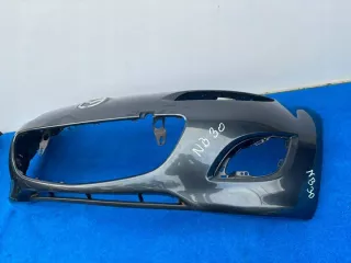 2009-2014 NH52-50031 Бампер передний Mazda 5 1 Арт e12513240, вид 2