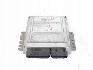 MEC63681 Блок управления двигателем Nissan Murano Z50 Арт e12513149, вид 1