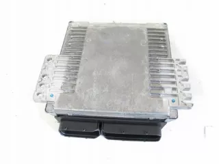 MEC63681 Блок управления двигателем Nissan Murano Z50 Арт e12513149, вид 2