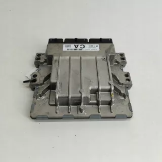 237106PB10 Блок управления двигателем Nissan Juke 2 Арт e12513139, вид 3