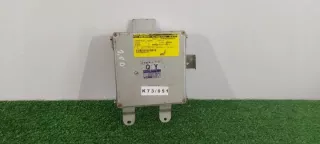 237102N107 Блок управления двигателем Nissan Almera N15 Арт e12513123, вид 6