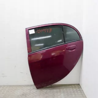 5730B199 Дверь передняя левая Mitsubishi Galant 9 Арт e12513110, вид 1