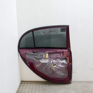 5730B199 Дверь передняя левая Mitsubishi Galant 9 Арт e12513110, вид 2