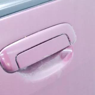 5730B199 Дверь передняя левая Mitsubishi Galant 9 Арт e12513110, вид 3