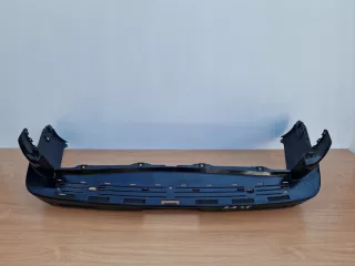 9H22-17D822-A Бампер задний Land Rover Discovery 4 Арт e12513090, вид 2