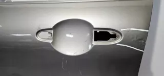  Дверь передняя левая MINI CLUBMAN F54 Арт e12513079, вид 3
