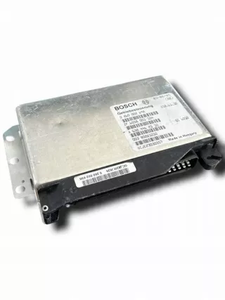 A6384462510 A6384462510CZ Блок управления двигателем Mercedes Vito W638 Арт e12512976, вид 1