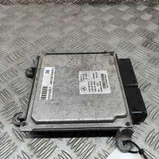 A6519000601 Блок управления двигателем Mercedes Sprinter W906 Арт e12512962, вид 2