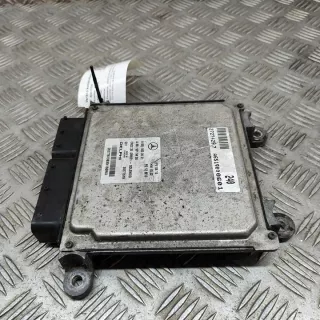 A6519000601 Блок управления двигателем Mercedes Sprinter W906 Арт e12512962, вид 4