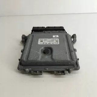 A2749000800 Блок управления двигателем Mercedes GLC X253 Арт e12512855, вид 3