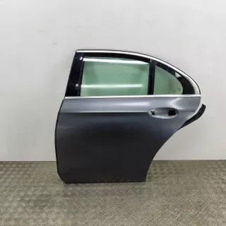 A2137320110 Дверь передняя левая Mercedes E W213 Арт e12512845, вид 1