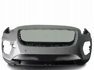 0999988 Бампер передний Jaguar E-PACE Арт e12512797, вид 1