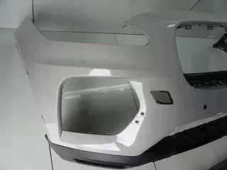 0999988 Бампер передний Jaguar E-PACE Арт e12512797, вид 3