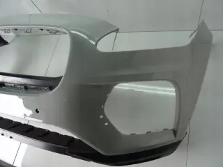 0999988 Бампер передний Jaguar E-PACE Арт e12512797, вид 4