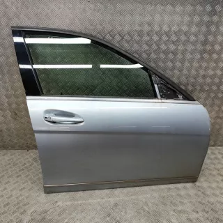A2047206000 Дверь передняя правая Mercedes C W204 Арт e12512787, вид 1