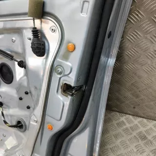 A2047206000 Дверь передняя правая Mercedes C W204 Арт e12512787, вид 4