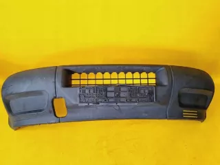  Бампер задний Iveco Daily 2 Арт e12512785, вид 1