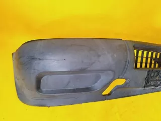  Бампер задний Iveco Daily 2 Арт e12512785, вид 2