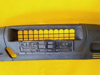  Бампер задний Iveco Daily 2 Арт e12512785, вид 3