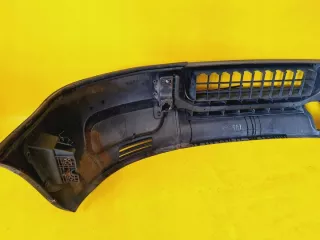  Бампер задний Iveco Daily 2 Арт e12512785, вид 7