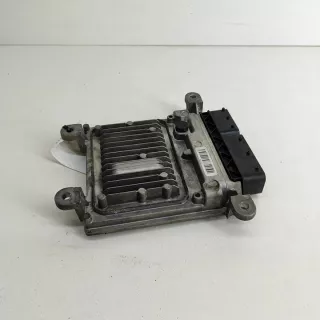 A6519007500 Блок управления двигателем Mercedes C W204 Арт e12512740, вид 4