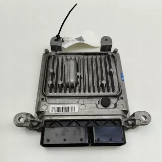 A6519005203 Блок управления двигателем Mercedes C W205 Арт e12512730, вид 1