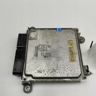A6519005203 Блок управления двигателем Mercedes C W205 Арт e12512730, вид 5