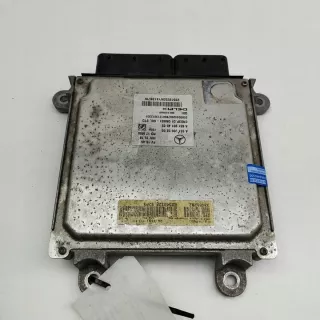 A6519005203 Блок управления двигателем Mercedes C W205 Арт e12512730, вид 6