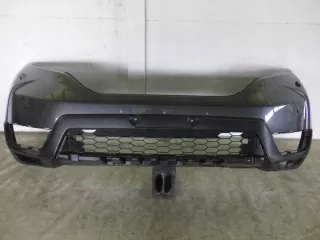 584725694 Бампер передний Honda CR-V 5 Арт e12512582, вид 1