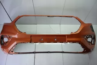 LK2117F003A Бампер передний Ford Transit Custom Арт e12512520, вид 1