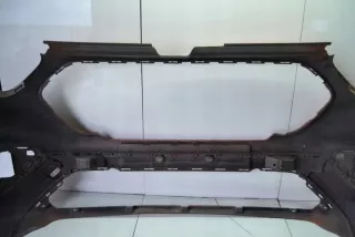 LK2117F003A Бампер передний Ford Transit Custom Арт e12512520, вид 4