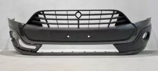 BK21-17K819 Бампер передний Ford Transit Custom Арт e12512510, вид 1