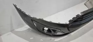 BK21-17K819 Бампер передний Ford Transit Custom Арт e12512510, вид 3