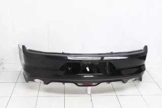 2014R- TBS12460 Бампер задний Ford Mustang 6 Арт e12512458, вид 1