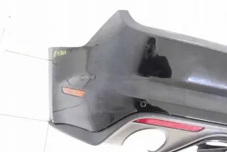 2014R- TBS12460 Бампер задний Ford Mustang 6 Арт e12512458, вид 4
