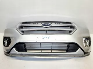 GV44-S17K819-R Бампер передний Ford Kuga 2 Арт e12512421, вид 1