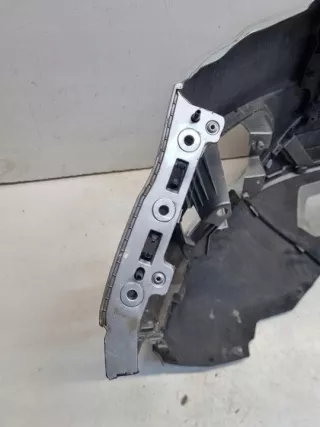 GV44-S17K819-R Бампер передний Ford Kuga 2 Арт e12512421, вид 4