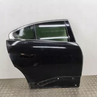 SAJ9D324630AA Дверь задняя правая Jaguar I-Pace Арт e12512419, вид 1