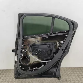 SAJ9D324630AA Дверь задняя правая Jaguar I-Pace Арт e12512419, вид 2