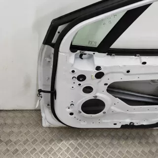 SAJ9D320124AA Дверь передняя правая Jaguar I-Pace Арт e12512411, вид 4