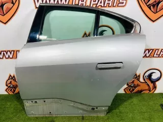 SAJ9D3-24631-AA T4K1544 SAJ9D324631AA T4K1052 J9D325713AA Дверь задняя левая Jaguar I-Pace Арт e12512409, вид 1
