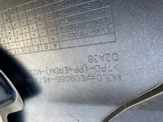 LV4B-17F003-J Бампер передний Ford Kuga 3 Арт e12512398, вид 6